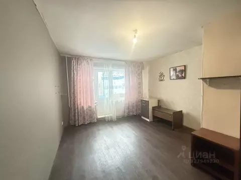 1-к кв. Московская область, Раменский муниципальный округ, с. ...