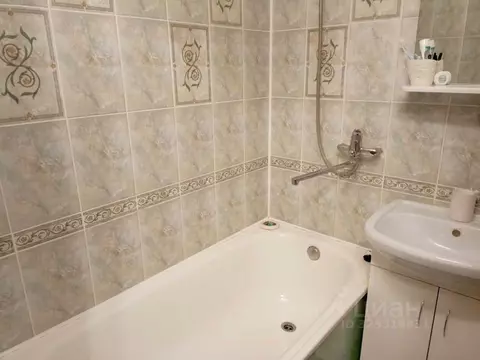 2-к кв. Тверская область, Тверь Волоколамский просп., 7к2 (40.0 м)