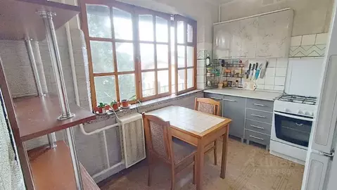 3-к кв. Краснодарский край, Сочи пер. Революции, 7 (60.5 м)