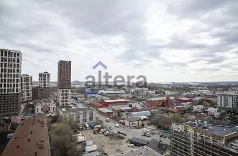 3-к кв. Татарстан, Казань Краснококшайская ул., 84Бк1 (106.0 м)