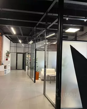 Офис в Москва Вольная ул., 35С8 (1540 м)