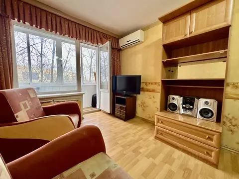 2-к кв. Московская область, Реутов просп. Мира, 39 (38.5 м)