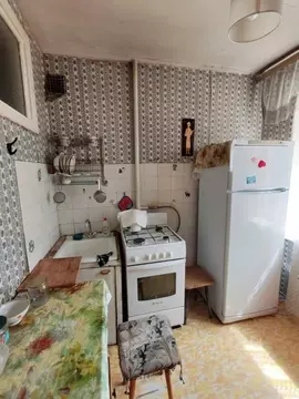 1-к кв. Московская область, Электросталь ул. Победы, 11к1 (31.0 м)