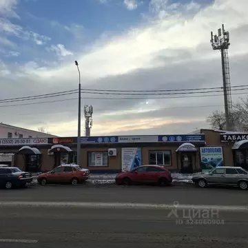 Помещение свободного назначения в Оренбургская область, Оренбург ...
