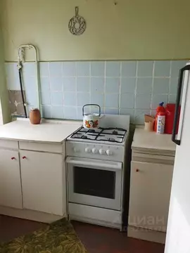 1-к кв. Свердловская область, Полевской Ялунина мкр, 12 (31.4 м)