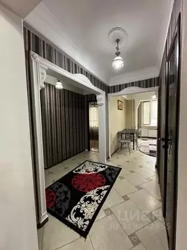 3-к кв. Дагестан, Махачкала ул. Хаджи Булача, 11 (73.0 м)