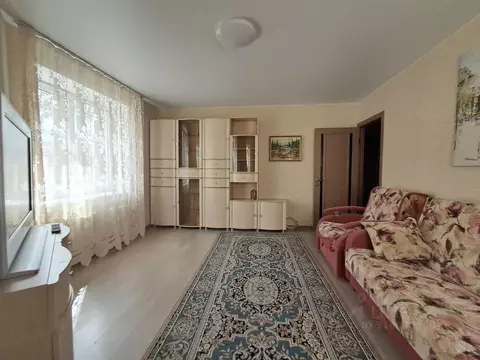 2-к кв. Новосибирская область, Новосибирск Вилюйская ул., 3 (55.8 м)