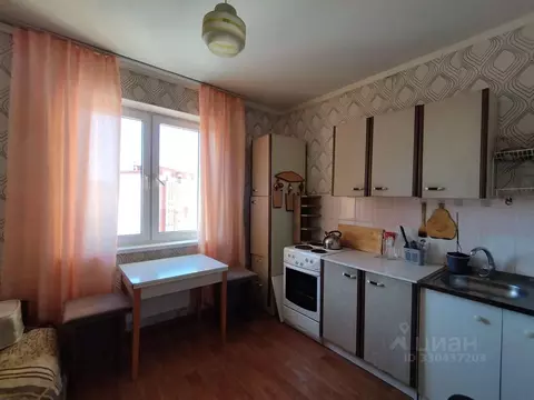 1-к кв. Московская область, Люберцы городской округ, д. Островцы, ...