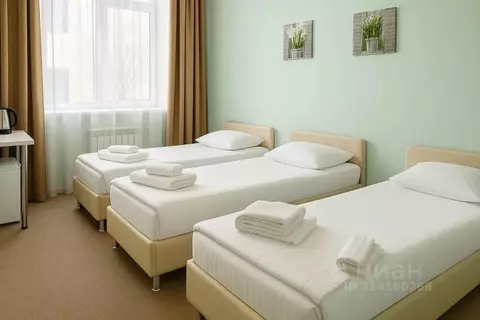 Комната Москва ул. Воронцово Поле, 16С4 (10.0 м)
