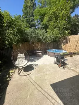 Дом в Краснодарский край, Сочи Сухумское ш., 6 (62 м)