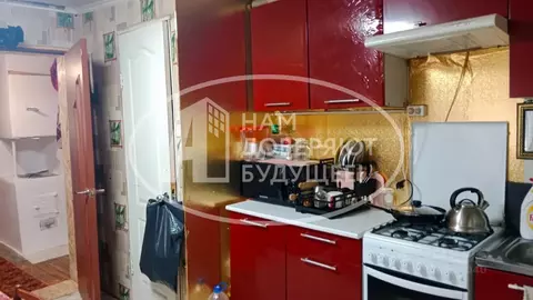 2-к кв. Удмуртия, Сарапул пос. Дубровка, ул. Озерная, 19 (61.0 м)