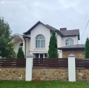 Дом в микрорайон Таврово-2 (280 м)