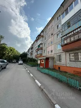 3-к кв. Омская область, Омск Заозерный мкр, ул. Бородина, 10/2 (69.0 ...