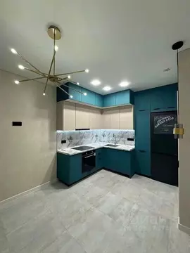 1-к кв. Ростовская область, Ростов-на-Дону Левобережная ул., 6/6с1 ...