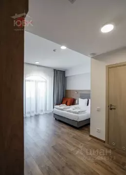 Студия Крым, Черноморское пгт ул. Сигнальная, 2В (17.57 м)