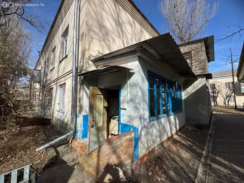 1-комнатная квартира: Кисловодск, улица Орджоникидзе, 23 (28.3 м)