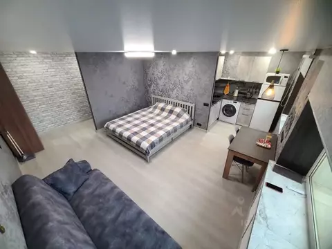 Студия Камчатский край, Петропавловск-Камчатский просп. 50 лет ...