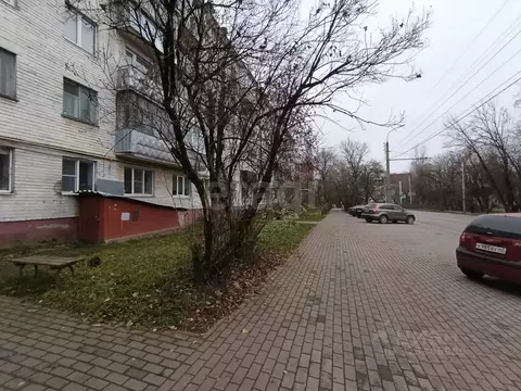 1-к кв. Калужская область, Калуга ул. Труда, 10 (30.7 м)