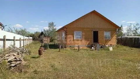 Дом в Саха (Якутия), Якутск ул. Семейная, 36/5 (74 м)