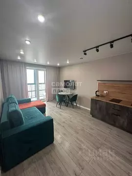 2-к кв. Забайкальский край, Чита Каштакский мкр, 1 (44.8 м)