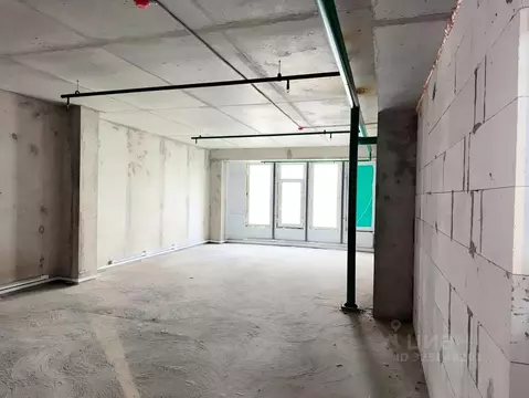 Помещение свободного назначения в Санкт-Петербург ул. Лагоды, 2 (28 м)