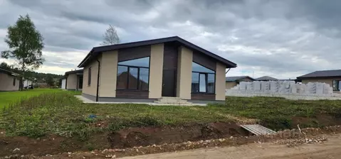 Дом в Московская область, Клин городской округ, Династия кп 854 (142 ...
