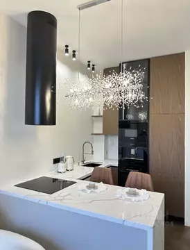 2-к кв. Москва Шелепихинская наб., 34к6 (45.0 м)