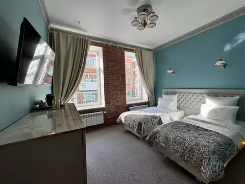 Комната Пермский край, Пермь ул. Газеты Звезда, 12Б