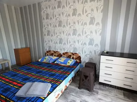 Комната Крым, Феодосия муниципальный округ, Коктебель пгт ул. Ленина, ...