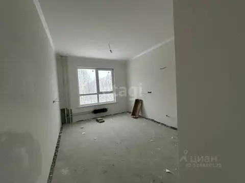 Студия Ярославская область, Ярославль ул. Дядьковская, 16А (19.4 м)