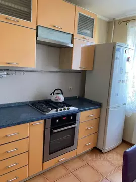 3-к кв. Московская область, Красногорск ул. Ленина, 45 (65.0 м)