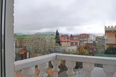 Дом в Крым, Судак муниципальный округ, с. Миндальное, Солнечная Долина ...