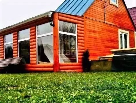 Дом в Московская область, Дмитровский муниципальный округ, д. ...