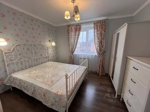 1-к кв. Ярославская область, Ярославский муниципальный округ, д. ...