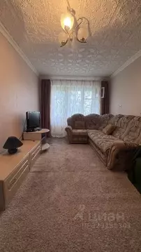 1-к кв. Саратовская область, Вольск пер. 1-й Саратовский, 17А (29.8 м)