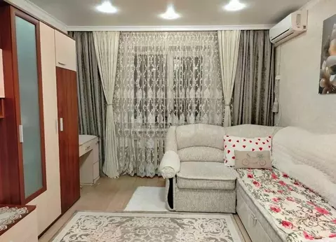 1-к кв. Белгородская область, Губкин ул. Фрунзе, 6А (40.7 м)