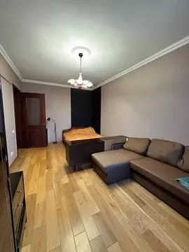 2-к кв. Москва ул. Черняховского, 4 (54.0 м)