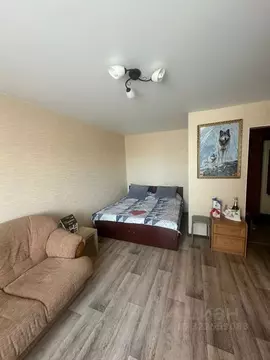 1-к кв. Волгоградская область, Волгоград ул. Фадеева, 27 (28.7 м)