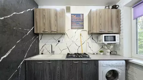 2-к кв. Липецкая область, Липецк ул. Вермишева, 11/2 (43.7 м)