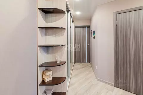 2-к кв. Карелия, Петрозаводск ул. Братьев Озеровых, 12 (56.19 м)