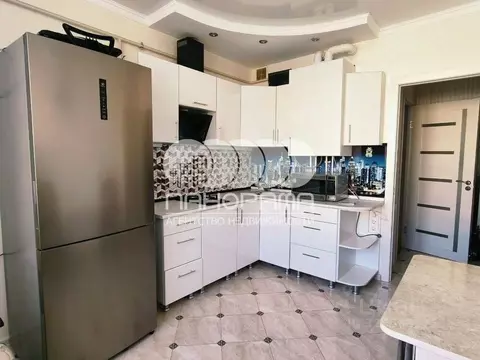 1-к кв. Краснодарский край, Анапа ул. Ленина, 180Ак11 (35.0 м)