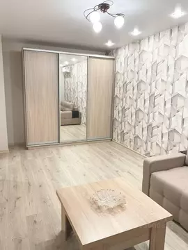 1-к кв. Севастополь ул. Павла Корчагина, 19Бк2 (42.0 м)