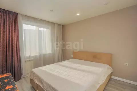 2-к кв. Иркутская область, Ангарск 6А мкр, 18 (50.0 м)