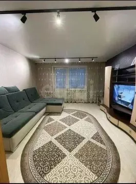 3-к кв. Кемеровская область, Прокопьевск ул. Петренко, 5 (65.0 м)