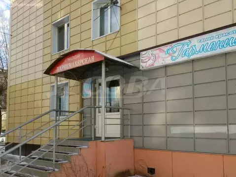 1-комнатная квартира: Тюмень, улица Червишевский Тракт, 80 (30.5 м)