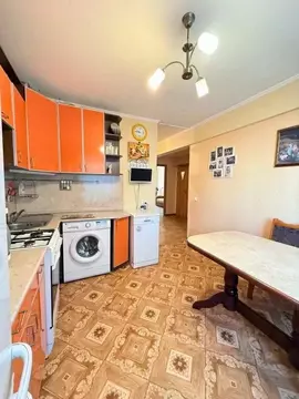 2-к кв. Омская область, Омск ул. Конева, 24/2 (50.6 м)