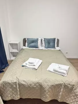 Студия Москва Ижорская ул., 6к1 (30.0 м)