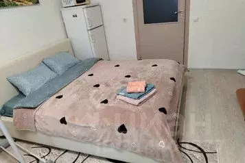 1-к кв. Ленинградская область, Выборг Московский просп., 7 (23.0 м)