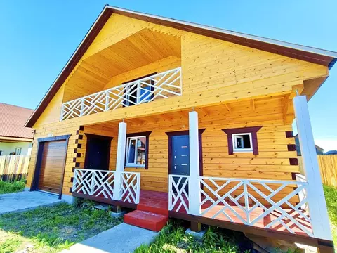 Дом в Иркутская область, Иркутский муниципальный округ, д. Грановщина ...