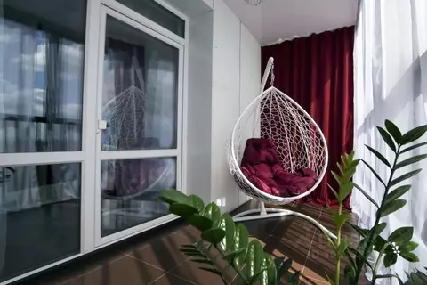 1-к кв. Вологодская область, Вологда Медуницинская ул., 11 (36.0 м)